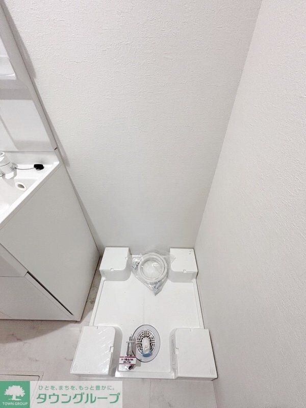 KEIAI RESIDENCE 清瀬IIの物件内観写真