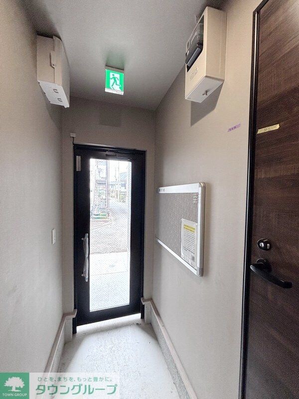 KEIAI RESIDENCE 清瀬IIの物件内観写真