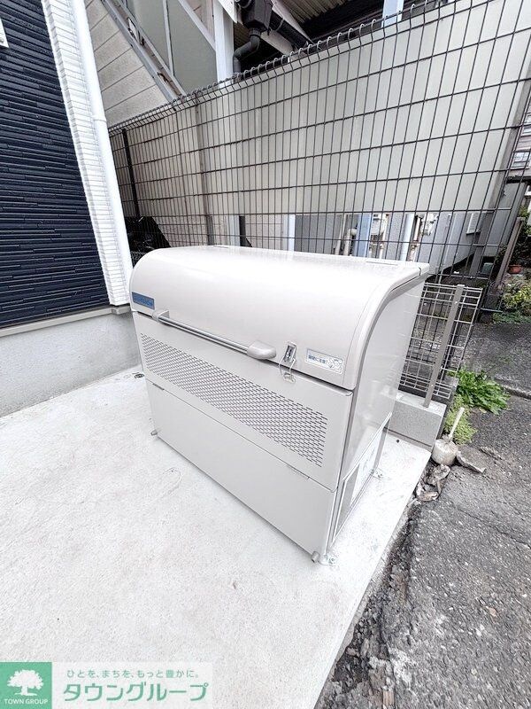 KEIAI RESIDENCE 清瀬IIの物件内観写真