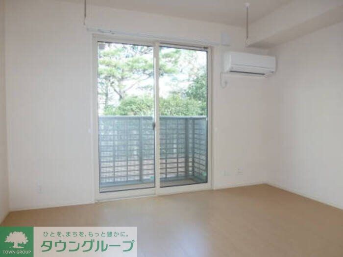 ローズガーデンSの物件内観写真