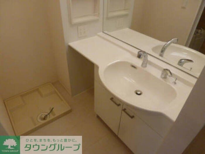 ローズガーデンSの物件内観写真