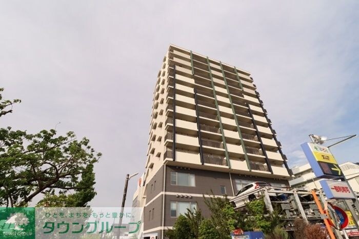 さくらアヴェニューの物件内観写真