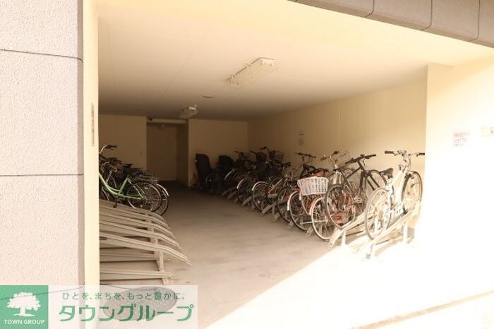 さくらアヴェニューの物件内観写真