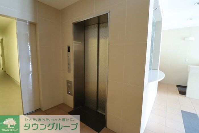 さくらアヴェニューの物件内観写真