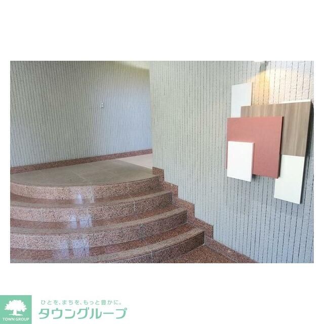 T’s garden光が丘の物件内観写真