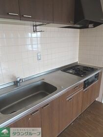 T’s garden光が丘の物件内観写真