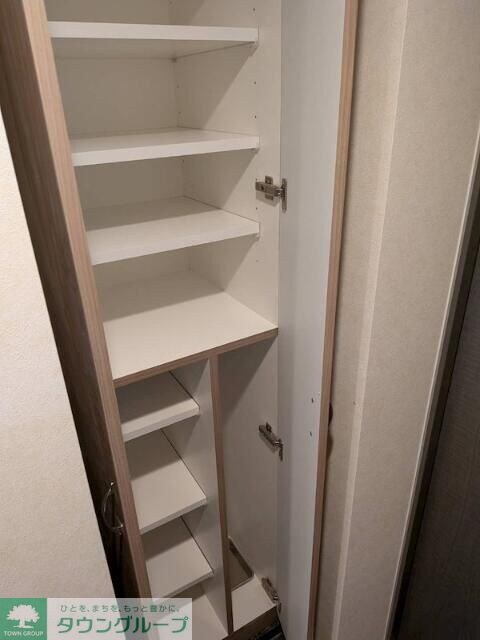 ルーブル練馬赤塚の物件内観写真