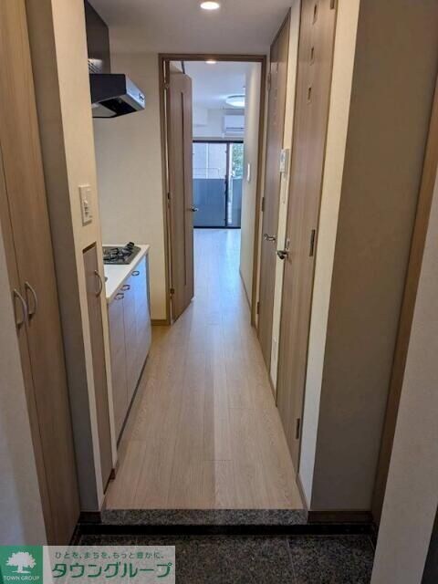 ルーブル練馬赤塚の物件内観写真