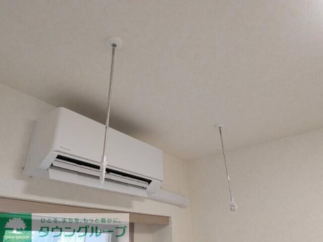 ルーブル練馬赤塚の物件内観写真