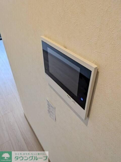 ルーブル練馬赤塚の物件内観写真