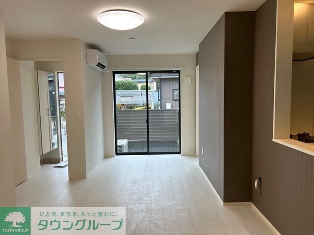 フォンテーヌ358の物件内観写真