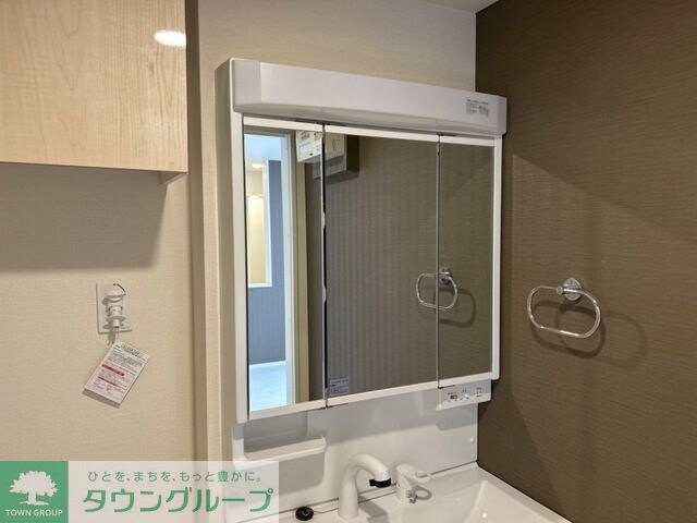 フォンテーヌ358の物件内観写真