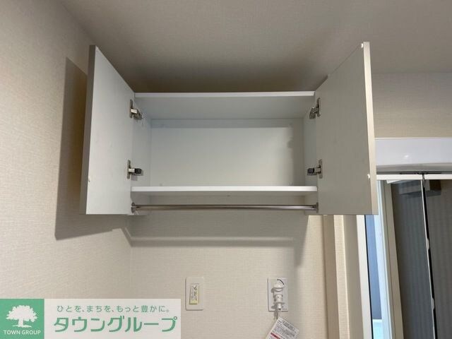 フォンテーヌ358の物件内観写真