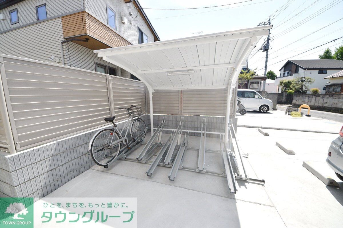 フォンテーヌ358の物件内観写真