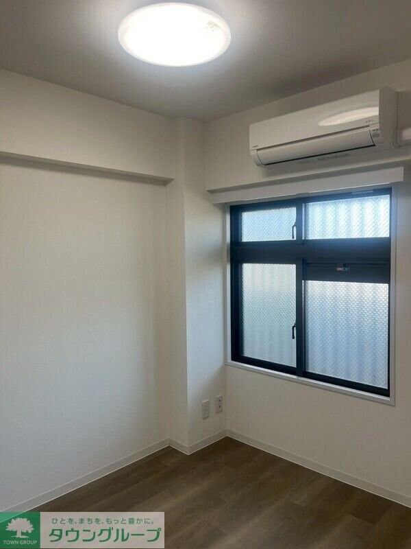 パレス上井草の物件内観写真