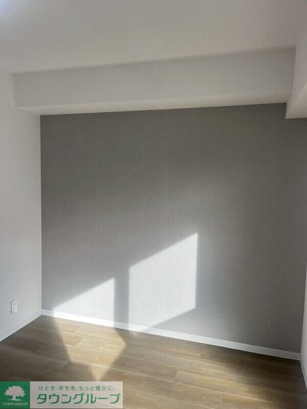 パレス上井草の物件内観写真