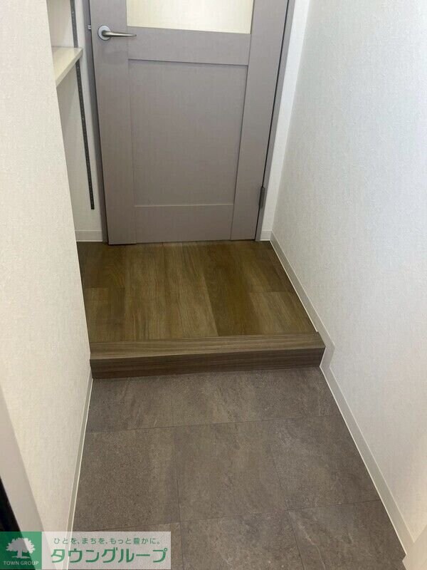 パレス上井草の物件内観写真