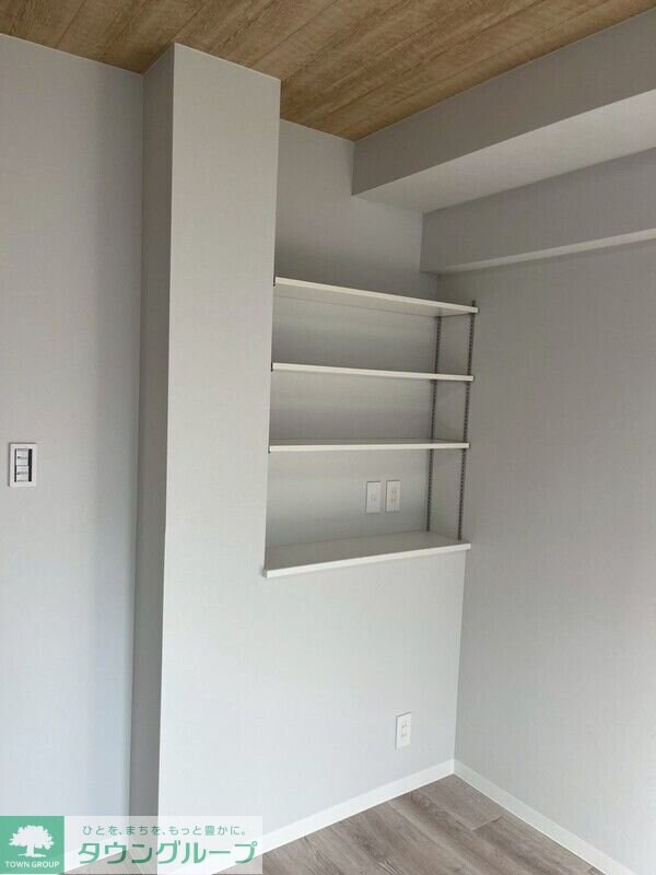 パレス上井草の物件内観写真