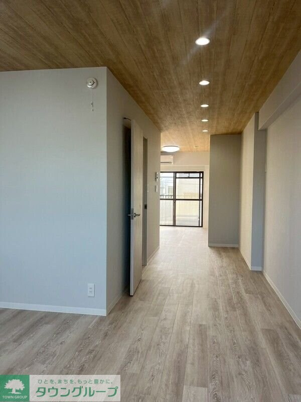 パレス上井草の物件内観写真