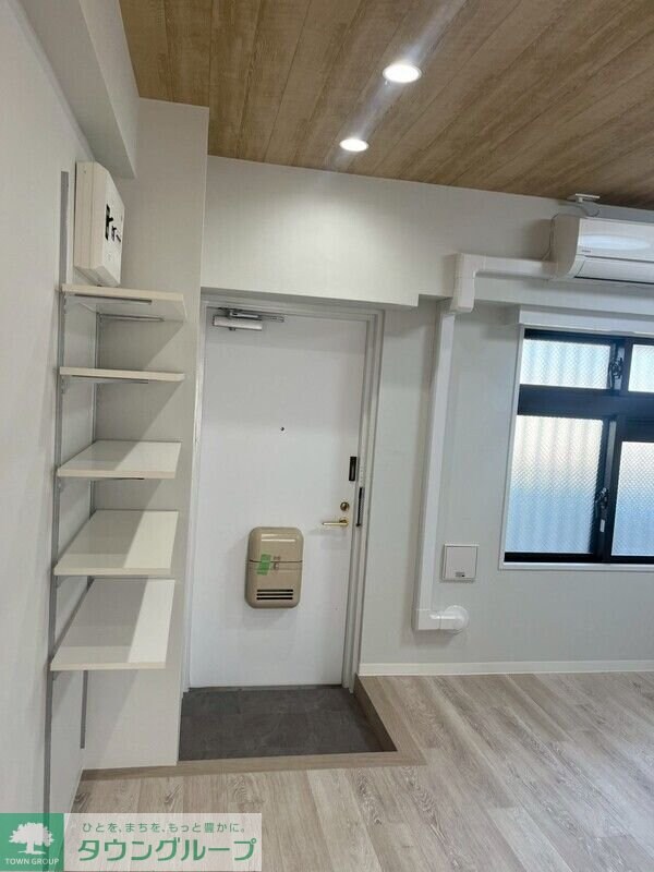 パレス上井草の物件内観写真