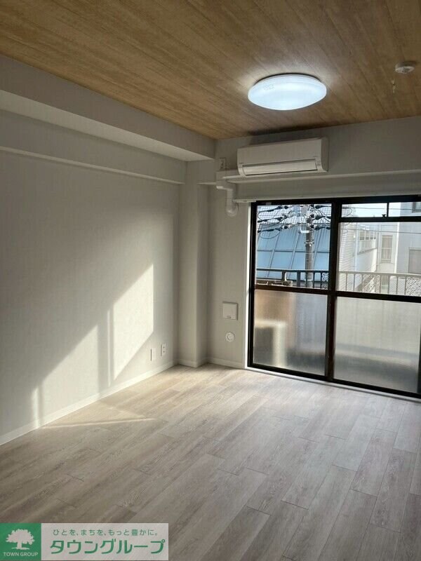 パレス上井草の物件内観写真