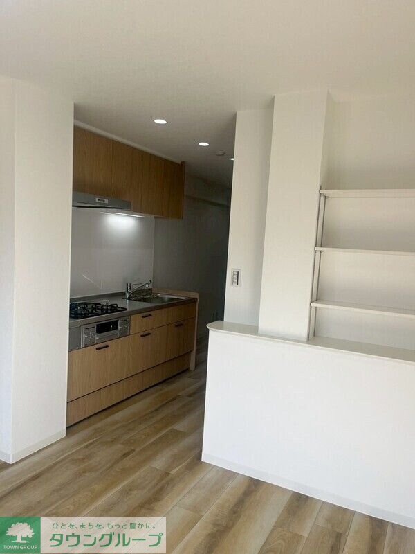 パレス上井草の物件内観写真