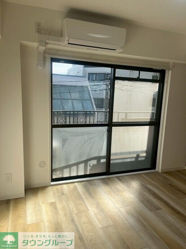 パレス上井草の物件内観写真