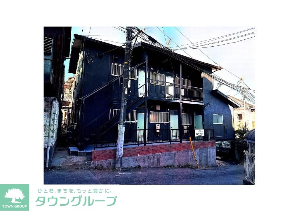 ミントハウスの物件内観写真