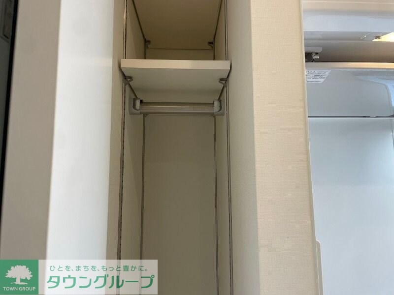 CREAL桜台の物件内観写真