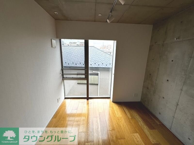 CREAL桜台の物件内観写真