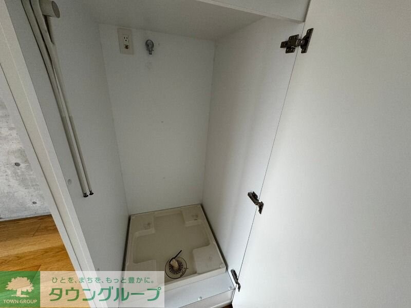 CREAL桜台の物件内観写真