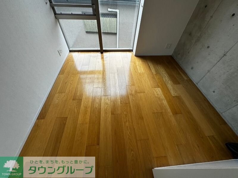 CREAL桜台の物件内観写真