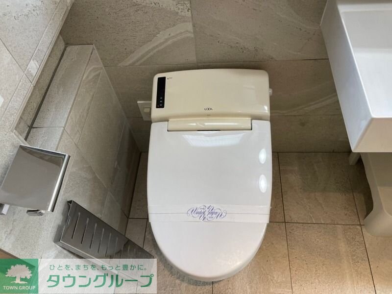 CREAL桜台の物件内観写真