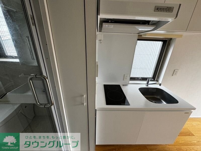 CREAL桜台の物件内観写真