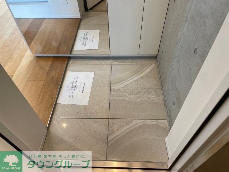 CREAL桜台の物件内観写真