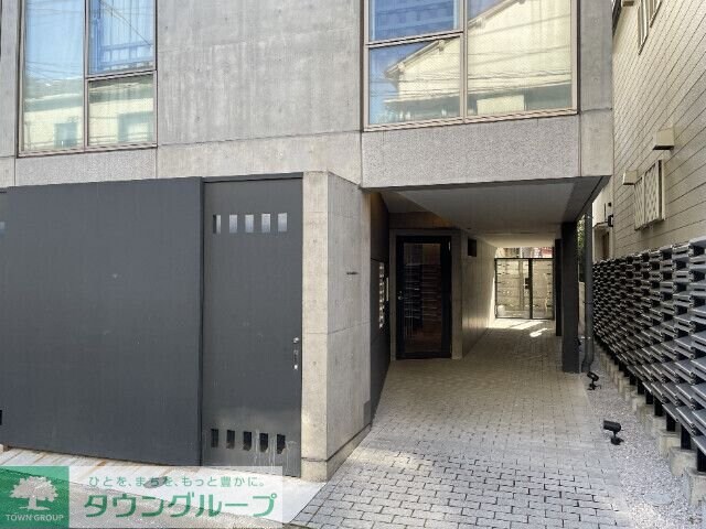 CREAL桜台の物件内観写真