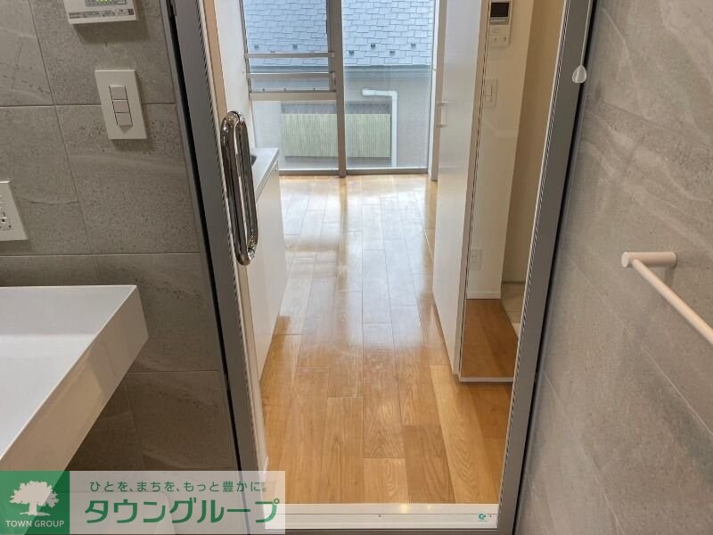 CREAL桜台の物件内観写真