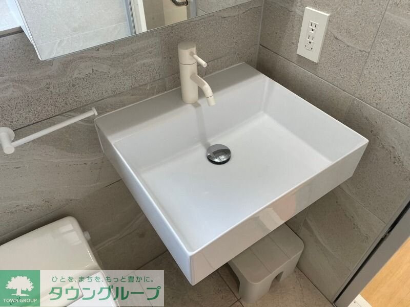 CREAL桜台の物件内観写真