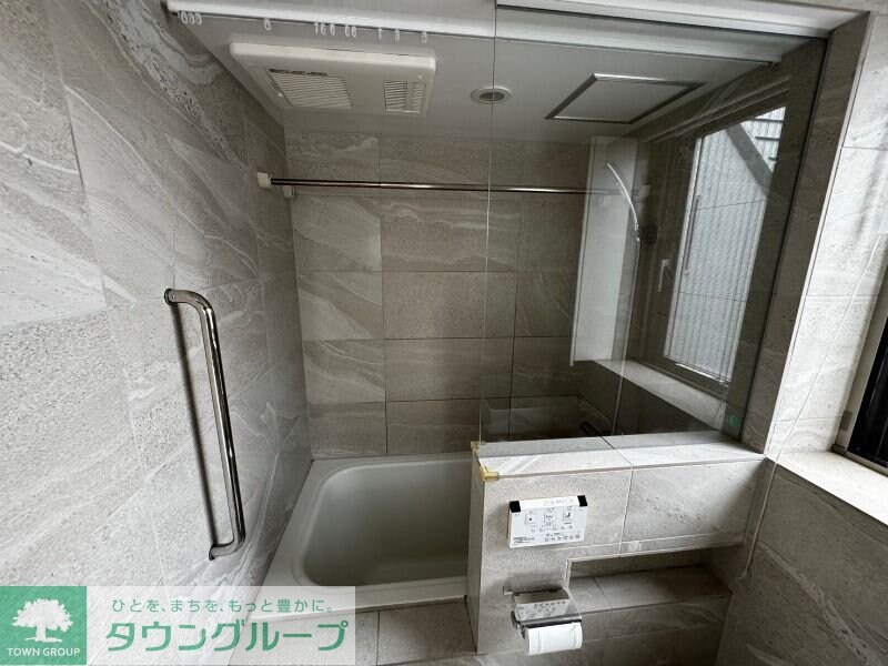 CREAL桜台の物件内観写真