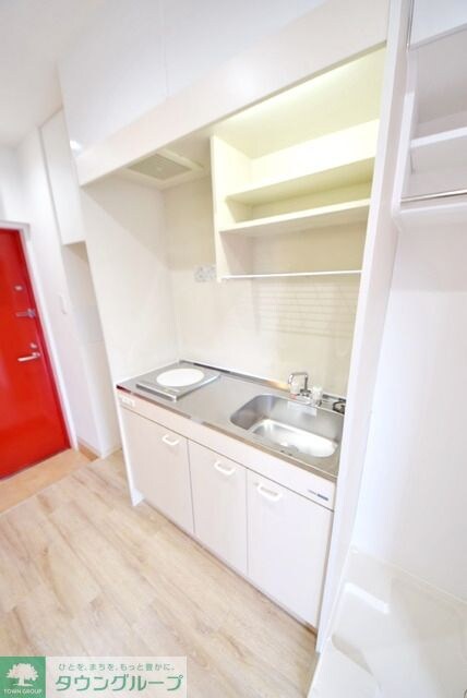 Elsaの物件内観写真