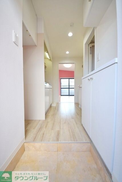 Elsaの物件内観写真