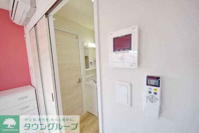 Elsaの物件内観写真