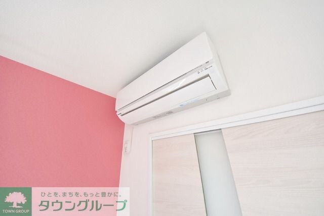 Elsaの物件内観写真