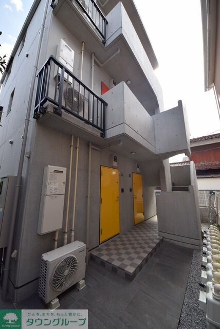 Elsaの物件内観写真