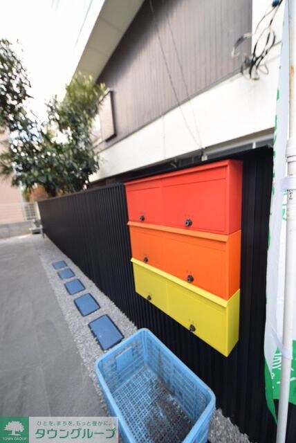 Elsaの物件内観写真