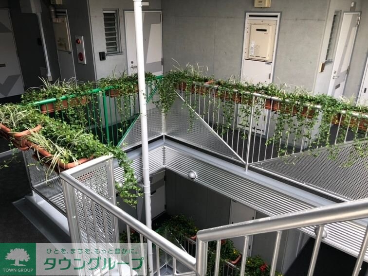 アートメゾン成増ヶ丘の物件内観写真