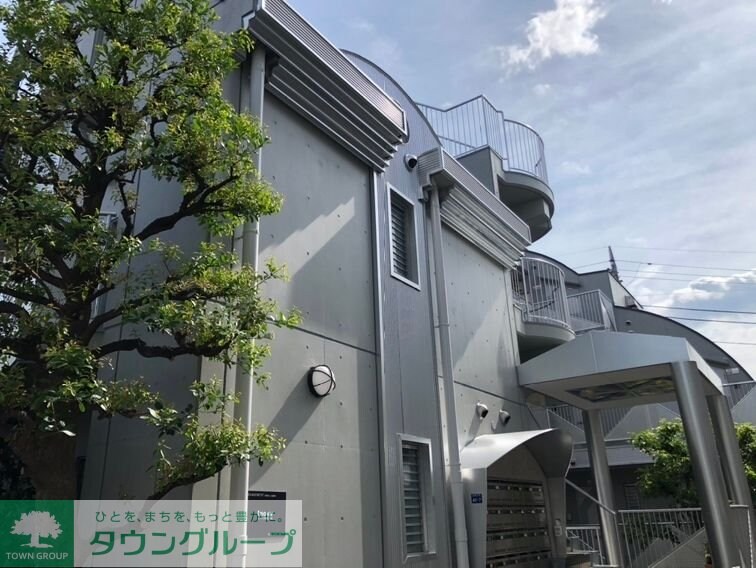 アートメゾン成増ヶ丘の物件内観写真