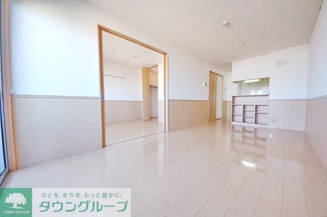 パークハウスの物件内観写真