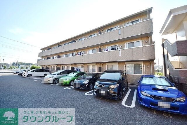 パークハウスの物件内観写真