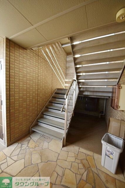 パークハウスの物件内観写真